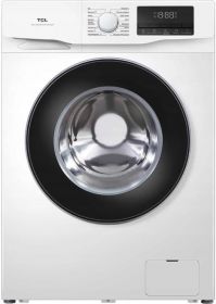 Pralka TCL 6kg silnik inwerterowy Przecena