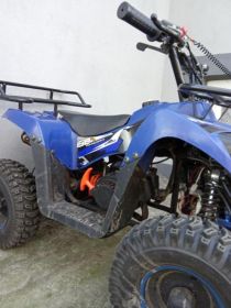 Quad 50 cc