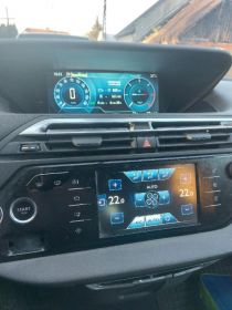 C4 grand picasso