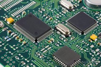 Elektronik elektryk
