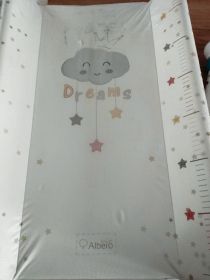 Oddam za paczkę pampersów