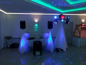 dj asox na impreze