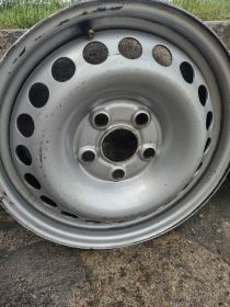 Felgi stalowe 16 cali Volkswagen T4 T5 Bus