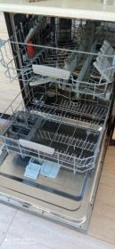 Zmywarka hot point ariston 60 cm