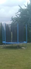 Trampolina