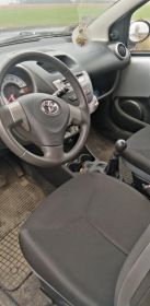 Sprzedam Toyote Aygo