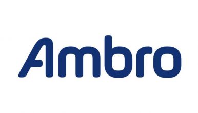 Magazynier w Ambro Logistics Park