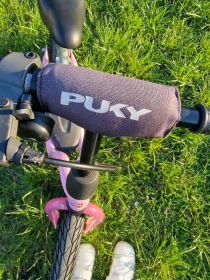 Rowerek biegowy Puky