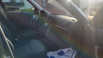 Sprzedam Skoda Yeti 1.2 TSI Benzyna ,