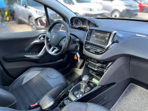 Peugeot 2008 AUTOMAT