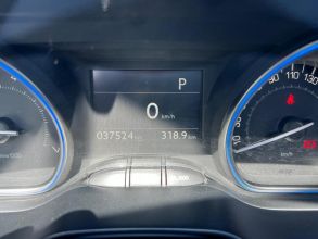 Peugeot 2008 AUTOMAT