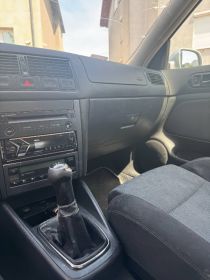 Golf 4 1.9 tdi