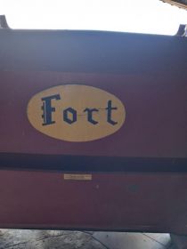 Sprzedam prase Fort