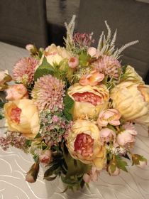 Flower boxy