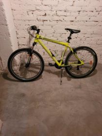 Kross Hexagon X1