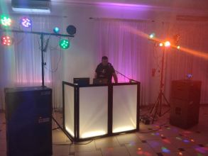 Dj robson
