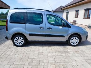 Citroen Berlingo Mulitispace
