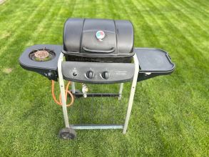 Sprzedam grill gazowy