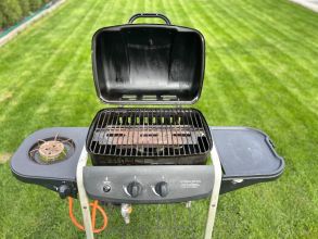 Sprzedam grill gazowy