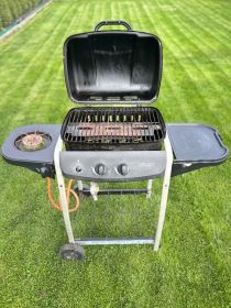 Sprzedam grill gazowy