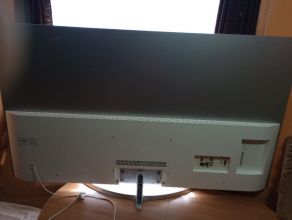 Telewizor LG OLED 65 cali B7V