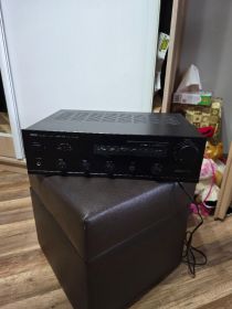 Wzmacniacz Yamaha ax-430