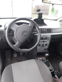 Sprzedam opla meriva