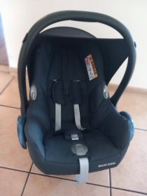 Sprzedam fotelik MAXI-COSI