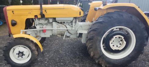 Sprzedam ciągnik c-360 p