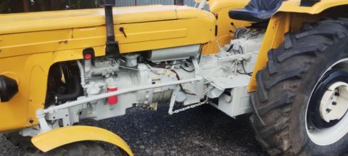 Sprzedam ciągnik c-360 p