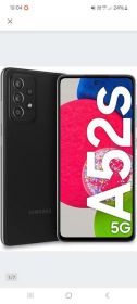 Samsung a 52s 5g