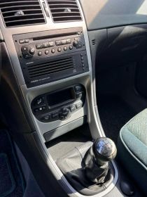 Peugeot 307 SW (kombi) 2003 r. (3000 zł)