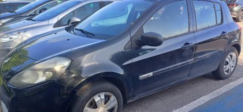 Sprzedam Renault Clio