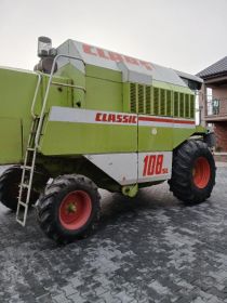 Sprzedam Dominatora 108 classic