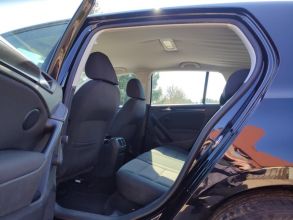 Volkswagen Golf VI 1,6 MPI 102KM * Serwis * I Ręce *...