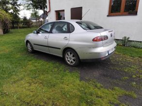 Sprzedam seat cordoba