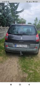 Scenic renault