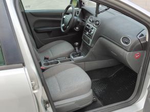 Ford Focus 2.0TDCI 2007r