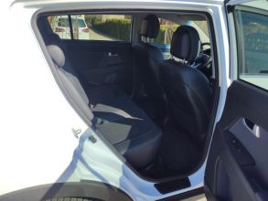 Kia Sportage 1,6 Benzyna * Pełen Serwis * Oryginalny...
