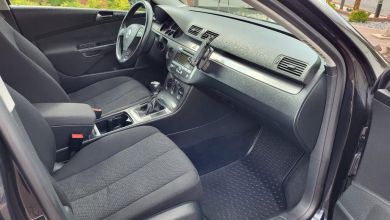 Sprzedam VW Passat B6 1.9 TDI 105KM