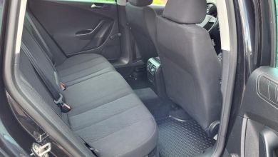 Sprzedam VW Passat B6 1.9 TDI 105KM