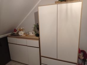Meble jak nowe