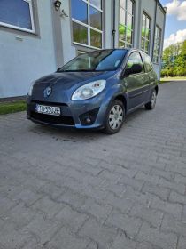 Sprzedam Renault Twingo
