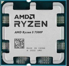 AMD Ryzen 5 7500F Multipack – jak nowy z gwarancją
