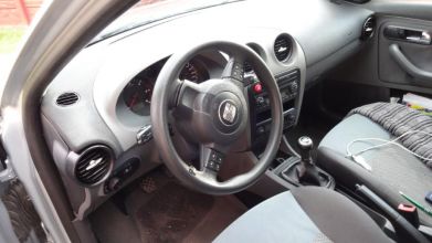 Seat Cordoba 1,9 Tdi