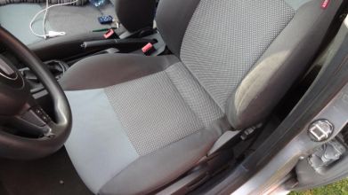 Seat Cordoba 1,9 Tdi