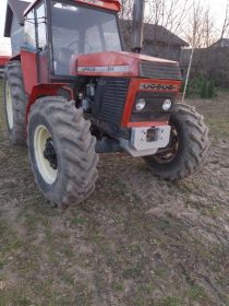 Sprzedam ursusa 912 zarejestrowany