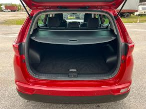 Kia Sportage 1.6 BENZYNA Klimatronik Nawigacja Ledy...