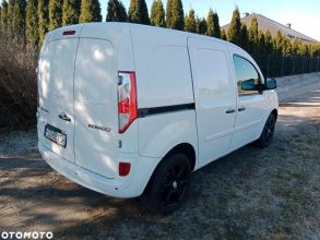 Renault Kangoo 1.5 dCi euro 6 2020r 3 osobowy
