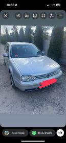 Sprzedam Auto